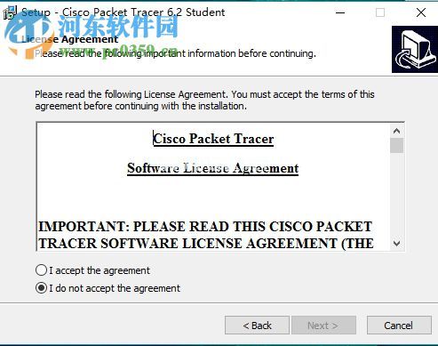 cisco模拟cisco  pachet  tracer  student安装汉化教程