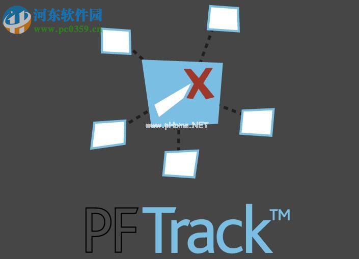 pftrack  2012安装破解教程