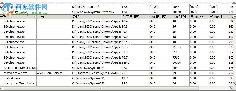 Cacheman的使用说明