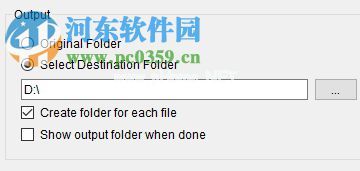 PDFdu  PDF  Converter将pdf转换为图片的方法