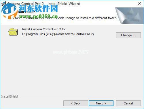 Nikon  Camera  Control  2.9安装破解的方法