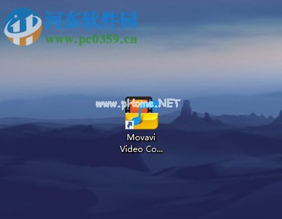 Movavi  Video  Suite  18裁剪视频大小的方法