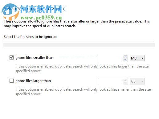 Auslogics  Duplicate  File  Finder查找重复文件的方法