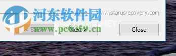 Starus  Photo  Recovery恢复照片文件的方法