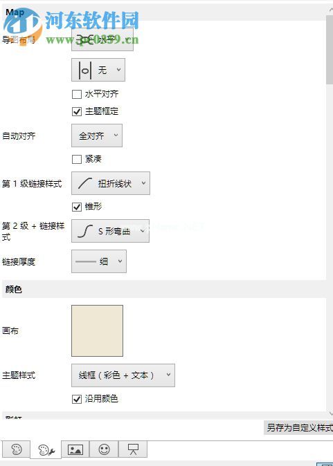 使用iThoughts  5绘制流程图的方法