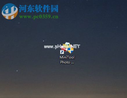 MiniTool  Photo  Recovery恢复图片、视频的方法