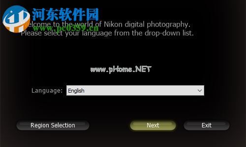 Nikon  Camera  Control  2.9安装破解的方法