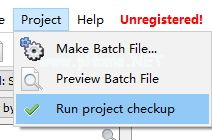 Make  Batch  Files  2的使用说明