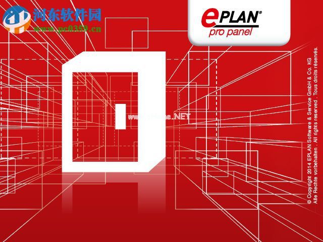 eplan  pro  panel  2.4安装破解的方法