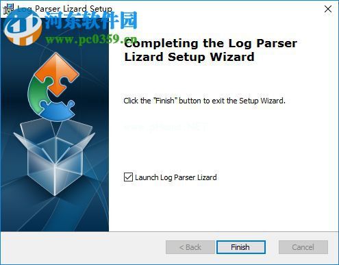 Log  Parser  Lizard  6安装激活教程