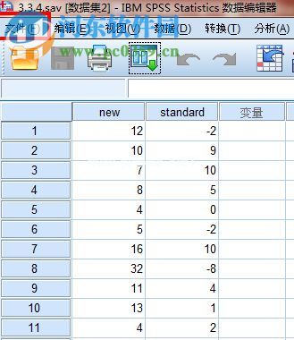 怎么用SPSS进行相关性分析