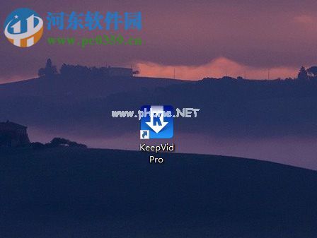 KeepVid  7转换音视频文件格式的方法