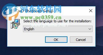 DxO  PhotoLab  安装破解教程