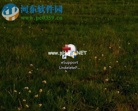 UndeletePlus  3恢复丢失文件的方法