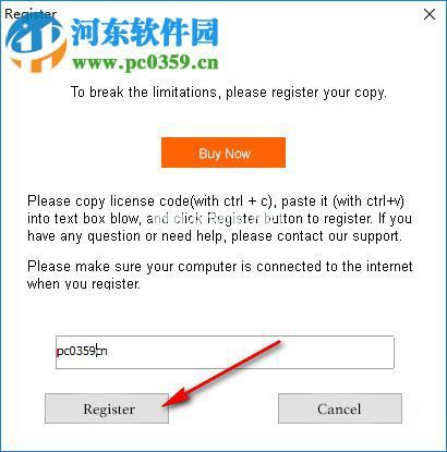 iFinD  Data  Recovery  3安装破解激活的方法