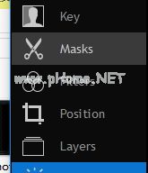 FXhome  PhotoKey给图片添加特效的方法