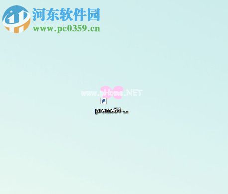 Preme  for  Windows设置窗口功能的方法