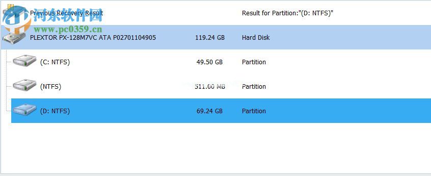 MiniTool  Photo  Recovery恢复图片、视频的方法