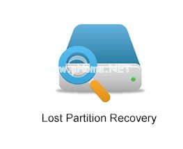 通过iFinD  Data  Recovery找回分区丢失文件的方法