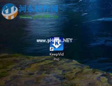 keepvid  7免费下载网页视频的方法