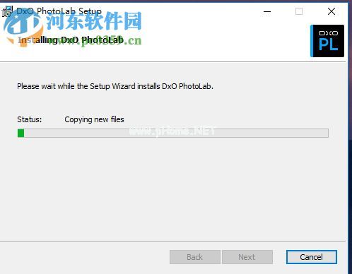 DxO  PhotoLab  安装破解教程