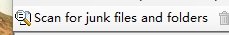 使用Junk  Files  Cleaner清理系统垃圾文件的方法