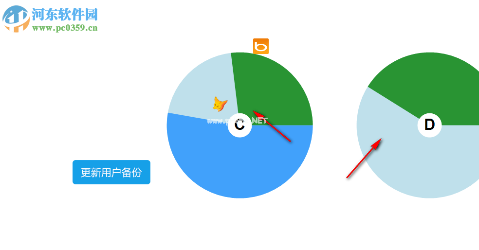 MakeRoom分析硬盘空间的方法