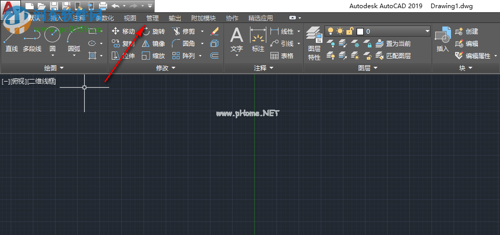 AutoCAD  2019如何加载.VLX应用程序插件