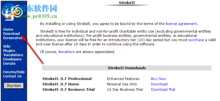 StrokeIt设置中文的方法