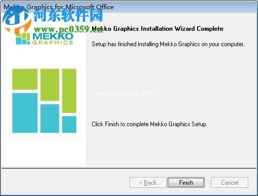 Mekko  Graphics  4安装破解教程