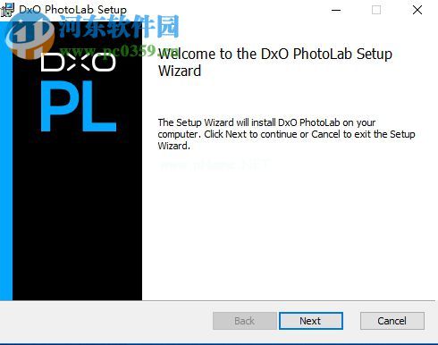 DxO  PhotoLab  安装破解教程