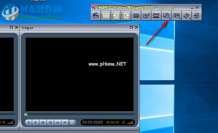 Womble  MPEG  Video  Wizard  DVD如何设置中文