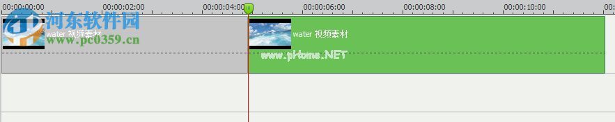 iSkysoft  Video  Editor剪切视频的方法