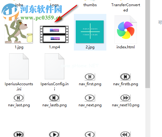 iSkysoft  iMedia  Converter  Deluxe的使用方法