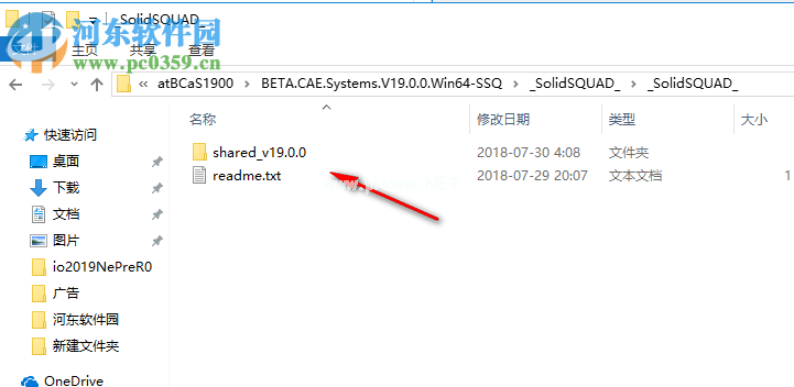 BETA  CAE  Systems  19安装破解教程