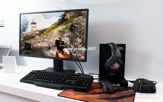 144hz显示器怎么设置144hz？电脑怎么设置显示器屏幕刷新率的方法