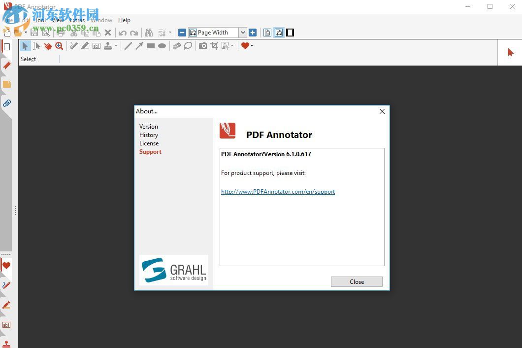 pdf  annotator  6安装破解的方法