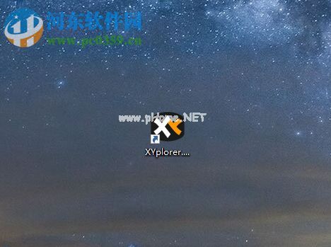 xyplorer添加标签的方法