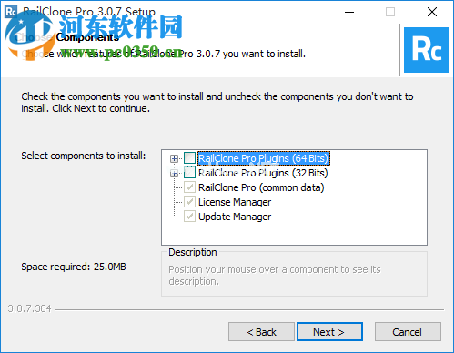 railclone  3安装破解的操作方法