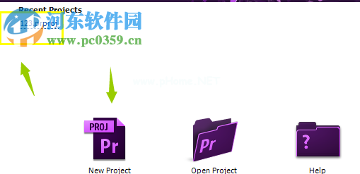 Adobe  Premiere  Pro  CC如何设置视频的宽高尺寸