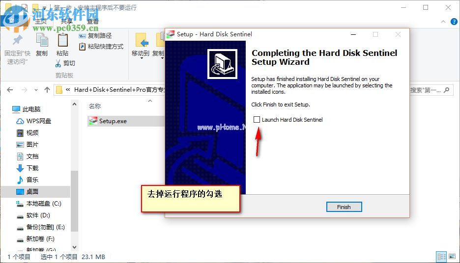 Hard  Disk  Sentinel破解教程