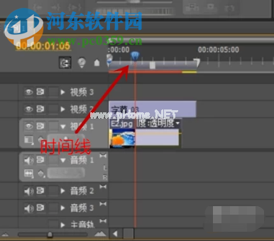 Adobe  Premiere  Pro  CC如何将模糊的视频变清晰