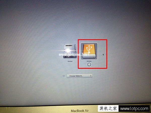 苹果Mac电脑删除OS  X系统单独只安装Win7/Win10系统图文教程