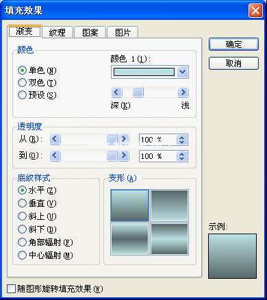 WPS制作串并联电路