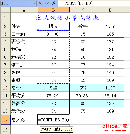 常用函数