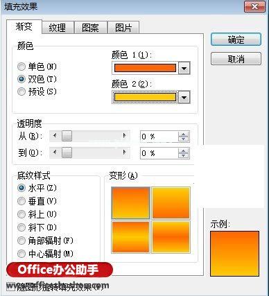 使用WPS演示制作简洁风格PPT模板的方法