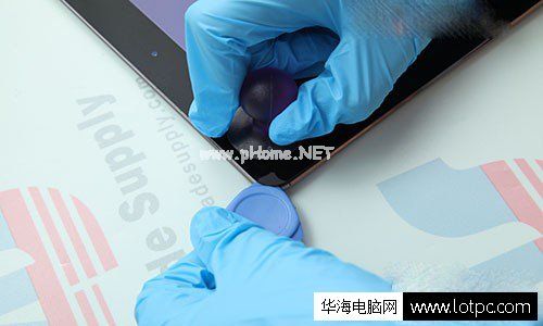 ipad  air2屏幕更换图文教程