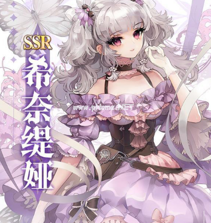 《复苏的魔女》绷带奶是谁