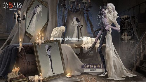 《第五人格》蜡像师什么时候出