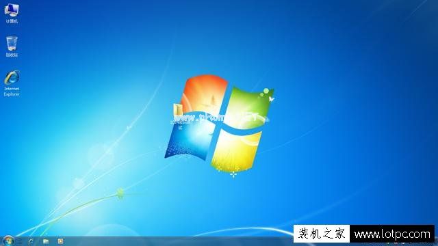 如何使用U盘破解win7开机密码 破解Win7系统开机密码图解教程